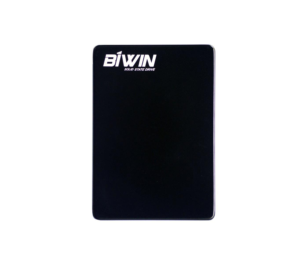 BIWIN 240GB 2,5'' SATA A3 Series - 398139 - zdjęcie